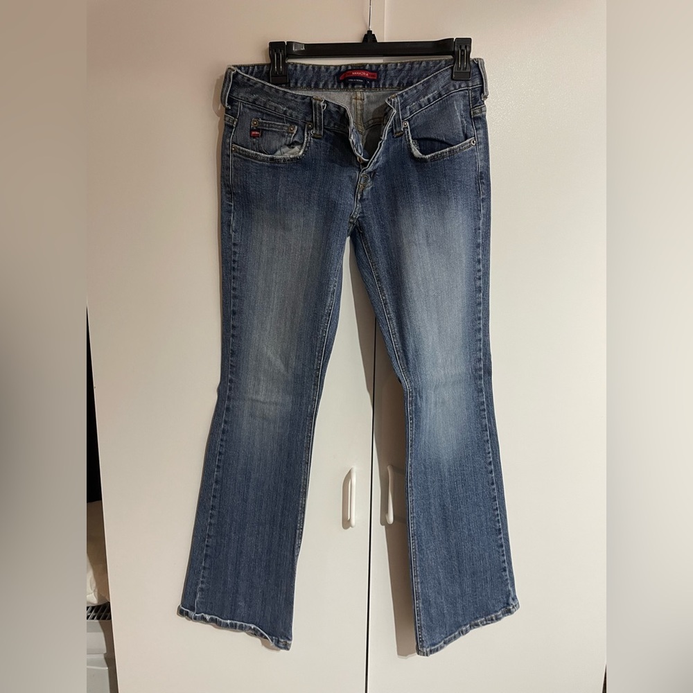 BCBG Jeans size 6